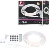 Paulmann 79568 LED-strip Met connector (male) 230 V 5 m Warmwit 1 stuk(s)