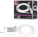 Paulmann 79568 LED-strip Met connector (male) 230 V 5 m Warmwit 1 stuk(s)