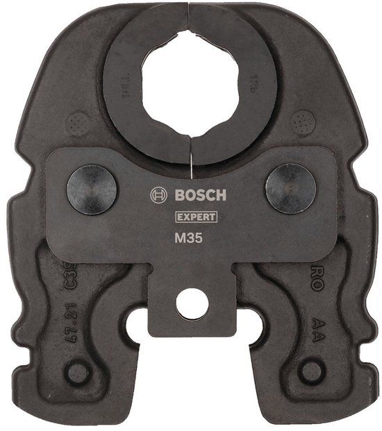Bosch Accessoires Bosch EXPERT PERSBEK COMPACT M35 Krimptang
