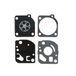 BPC Parts Carburateur reparatieset passend op ZAMA ( GND- 17-EX )