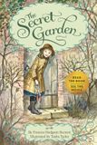 The Frances Hodgson Burnett Secret Garden 100Th Anniversary Paperback