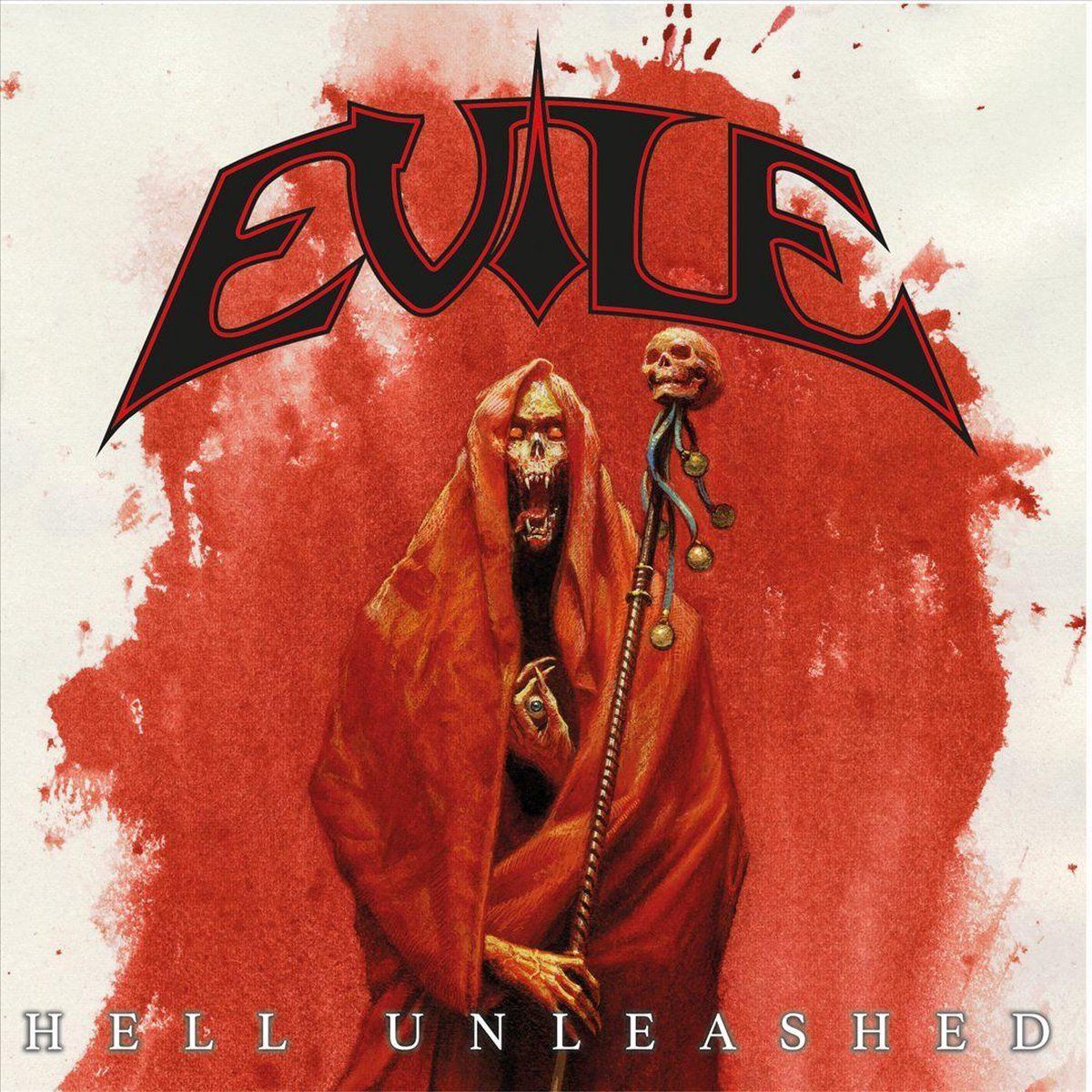 PIAS Nederland Hell Unleashed