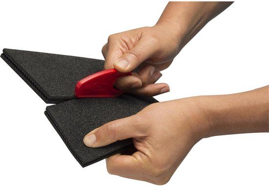 Peli 1510 TrekPak Kit Divider Set - Koffer - Zwart