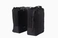Atranvelo Metro Side Single Bag AVS Black