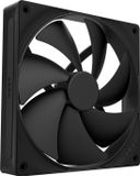 NZXT F140P - 140mm Case Fan - Black