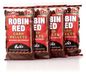 Dynamite Baits Robin Red Carp - Pellets - 12mm - 900g - Rood