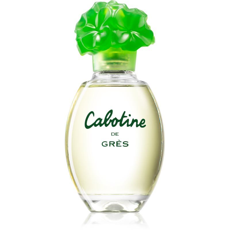 GRÈS Cabotine / 50 ml / Women