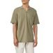 s.Oliver Polos Dark Green Maat: M