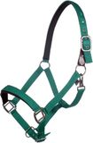 HKM Breakaway 2 Halster Groen Warmbloed