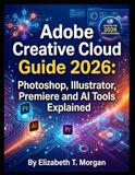 Adobe Creative Cloud Guide 2026: Photoshop, Illustrator, Premiere and AI Tools Explained