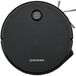 SILVERCREST robotstofzuiger 2-en-1 avec fonction lavage et station de vidage