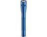 Maglite USA MagLED Mini 2AA Multimode - Zaklamp - 168 mm - Blauw