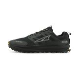 ALTRA Baskets Lone Peak 9+ GTX pour femme, Noir , 37.5 EU