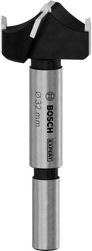 Bosch Accessoires Bosch EXPERT Scharnierboor voor gelamineerd hout 32 x 60 x 90 mm