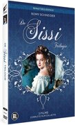 WW ENTERTAINMENT Sissi Trilogie (DVD)