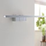 M Ledme Bath LED Wandlamp 12W 60cm Neutraal Wit 4000K IP44