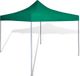 Syfax Icecat Vouwtent 3x3 m groen