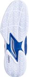 Babolat JET TERRE 2 CLAY M - Tennisschoenen - Blauw / Wit - Heren