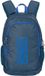 Munich Sac à dos de sport Gym Recycled Slim 15l Unisexe Bleu