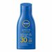 NIVEA Sun Protect en Hydrate Hydraterende Zonnebrand SPF 30 - 2 x 30 ml - Voordeelverpakking