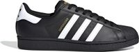 adidas Superstar Heren Sneakers - Core Black/Ftwr White/Core Black - Maat 41 1/3