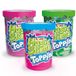 CRAZE MAGIC SLIME Topping Magic - 3er Set Schleim Kinder in 3x 70 ml Dose mit Glitter & verschiedenen Toppings - Slime Set sicher & rückstandsfrei