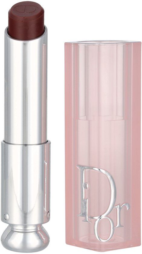 Dior Addict Lip Glow Lip Balm #020 Mahogany