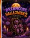 Dreamcore Halloween 2: A Whimsical and Spooky Coloring Book