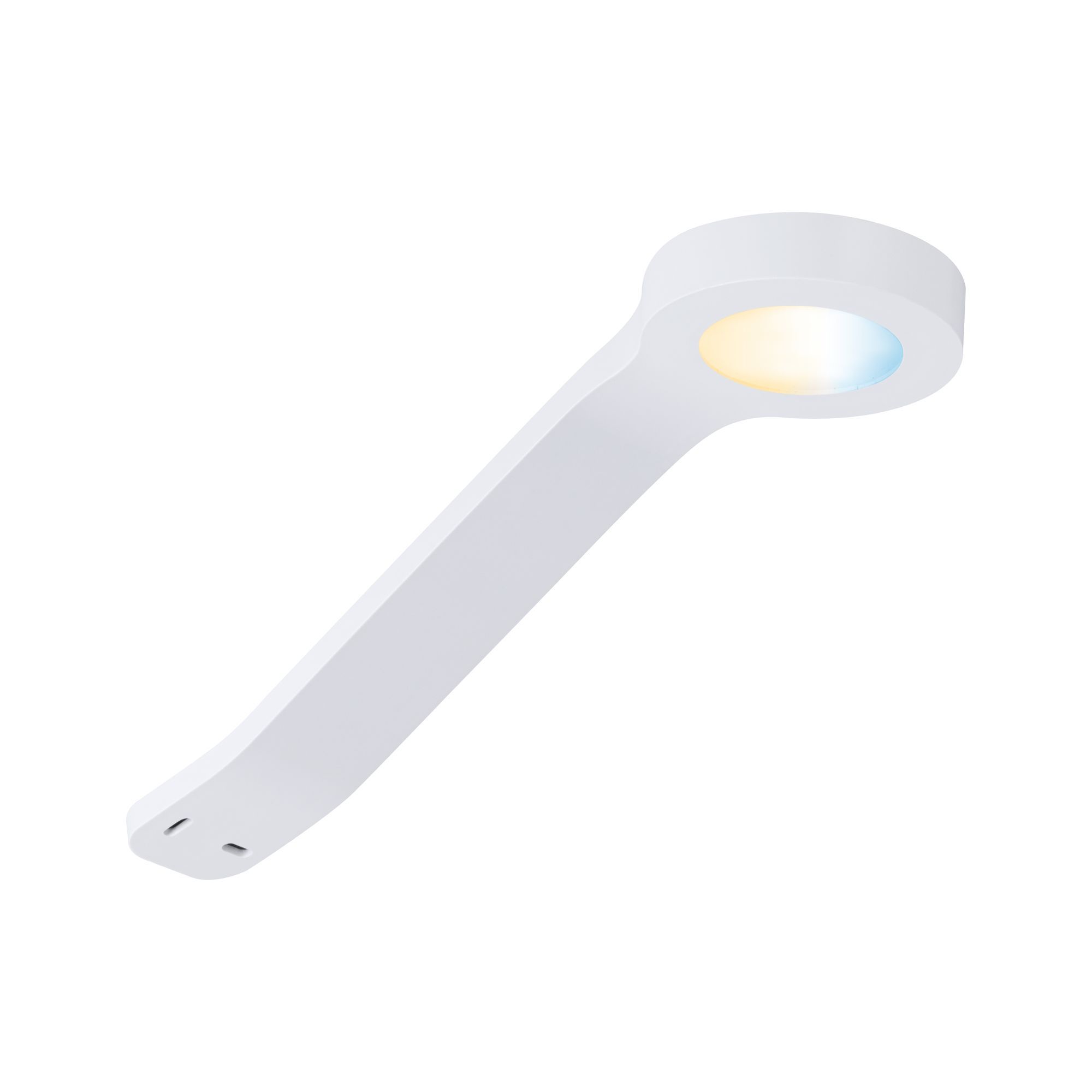 Paulmann 999.73 LED Lantaarn - 195 Lumen - 6500K - Wit