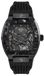 Philipp Plein The $Keleton PWBAA0221 Montre - Silicone - Noir - Ø 44 mm