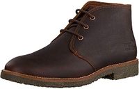 Panama Jack Gael heren oxfords, kastanjebruin, 42 EU