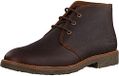 Panama Jack Gael heren oxfords, kastanjebruin, 42 EU
