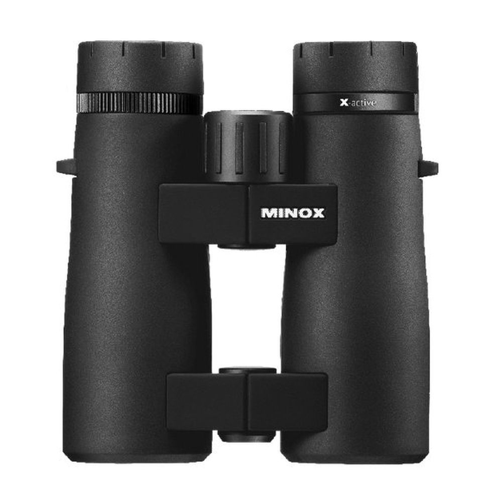 Minox X-active 10x44 Binoculars