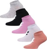 Hummel kindersokken Match Me Sock, set van 5 stuks 223303