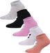 Hummel kindersokken Match Me Sock, set van 5 stuks 223303