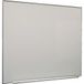 Vanerum Projectiebord Opal emaille klein en middelgroot formaat