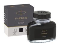 Parker 1950375 Penvulling Zwart 1 stuk(s)