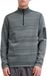 Jack & Jones Omace Knit Half Zip Sweater Heren - Maat L