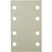 Klingspor 149819A 149819 PS 33 BK strepen klittenband 80 x 133 mm korrel 220 gatvorm GL18 Inhoud: 100 stuks