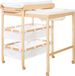 Roba Combi Commode Baby Pool met uitschuifbaar badje