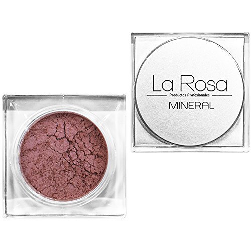 La Rosa Mineral Rouge No.66 Peach