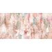 Papier peint panoramique abstrait 510 cm x 255 cm