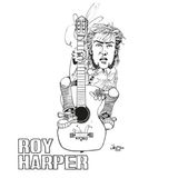 PIAS Nederland Roy Harper - Sophisticated Beggar (CD) (Remastered)