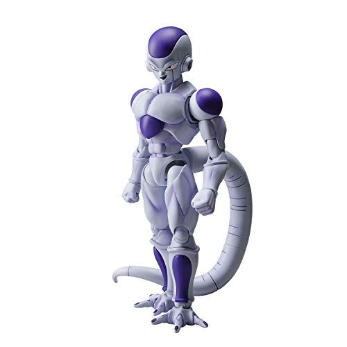 Bandai Dragon Ball Super Figure-Rise Model Kit - Frieza - 2022