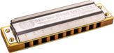 Hohner Marine Band Deluxe Eb - Diatonische mondharmonica
