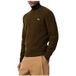 Lacoste Pullover aus reiner Wolle