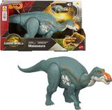 Jurassic World Maiasaura Gelede Figuur met Aanval en Geluid