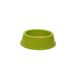 Desconocido Voederbak voor huisdieren, bamboe, 13,8 cm, verschillende kleuren