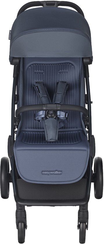 Easywalker Jackey XL NXT Buggy - Deep Blue