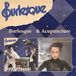 Burlesque & Acupuncture